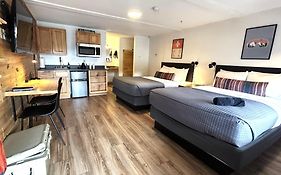 Wolf Creek Lodge, BW Signature Collection